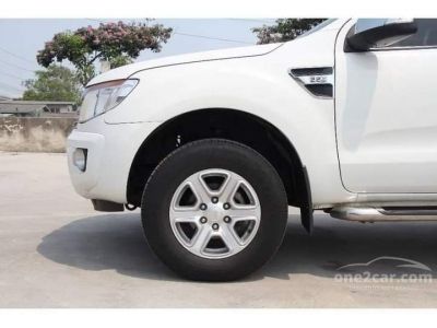 Ford Ranger 2.2 DOUBLE CAB Hi-Rider XLT Pickup A/T ปี 2015 รูปที่ 7